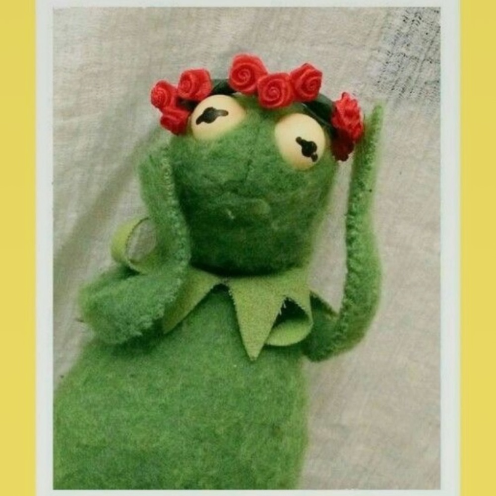 Meet your Posher, Gabrielle